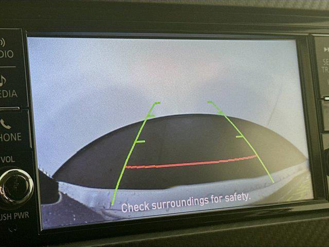 used 2025 Mitsubishi Outlander Sport car, priced at $20,487