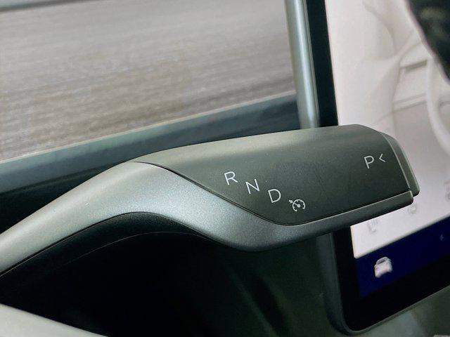 used 2023 Tesla Model Y car, priced at $29,897