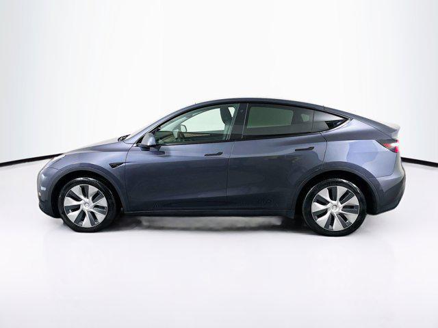 used 2023 Tesla Model Y car, priced at $29,897