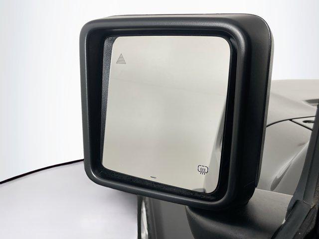 used 2021 Jeep Wrangler Unlimited car, priced at $27,997