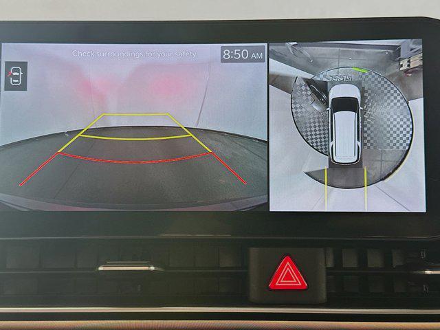 used 2025 Kia Carnival car, priced at $40,997