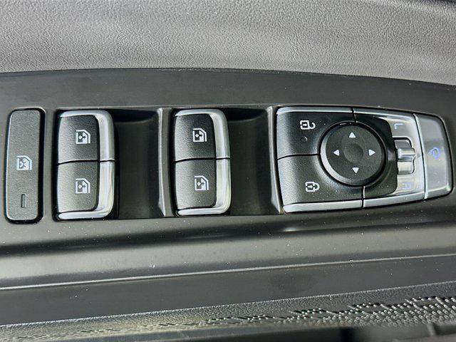 used 2025 Kia Carnival car, priced at $40,997