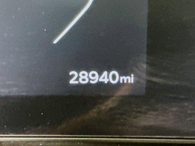 used 2025 Kia Carnival car, priced at $40,997