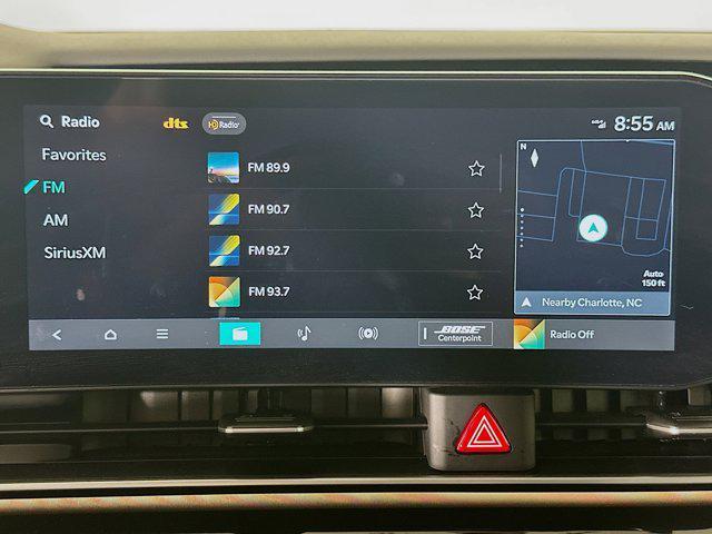 used 2025 Kia Carnival car, priced at $40,997