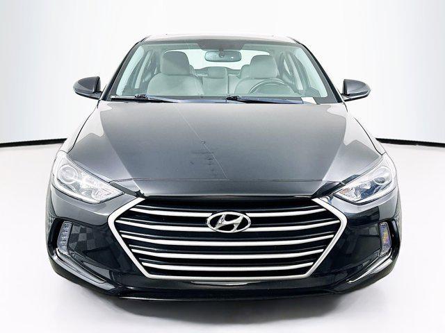used 2018 Hyundai Elantra car, priced at $12,996