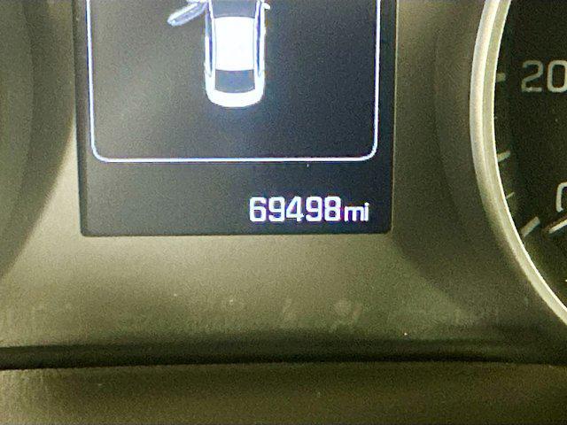 used 2018 Hyundai Elantra car, priced at $12,996