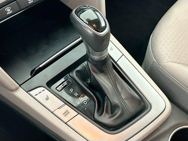 used 2018 Hyundai Elantra car, priced at $12,996