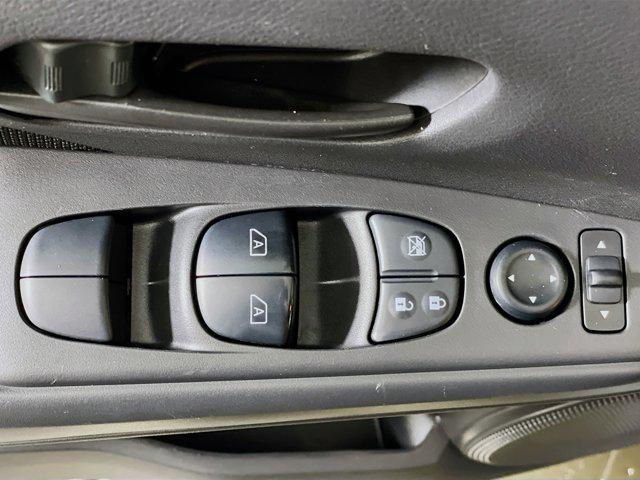 used 2024 Nissan Kicks car, priced at $17,747
