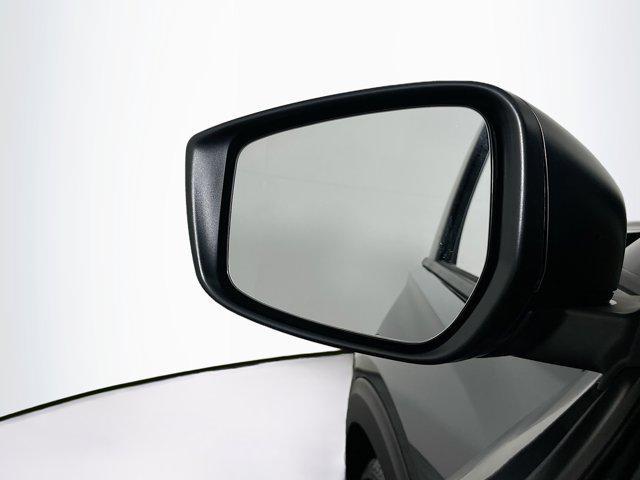 used 2024 Nissan Kicks car, priced at $17,747