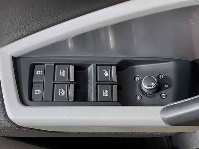 used 2023 Audi Q3 car, priced at $23,497