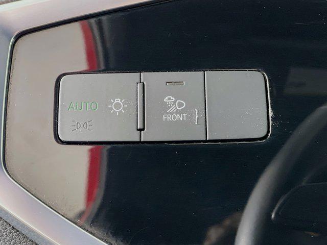 used 2023 Audi Q3 car, priced at $23,497