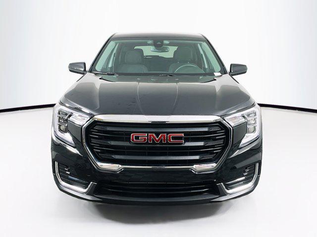 used 2024 GMC Terrain car, priced at $25,489