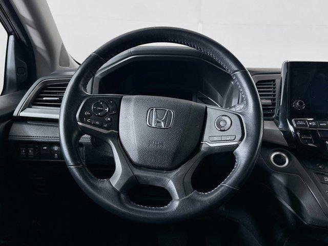 used 2021 Honda Odyssey car, priced at $24,996