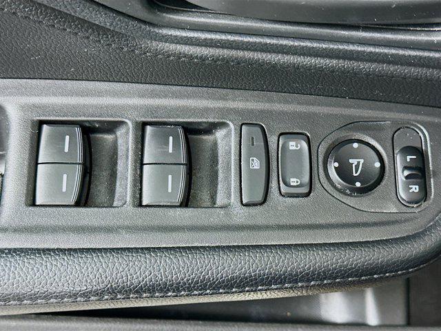 used 2021 Honda Odyssey car, priced at $24,996
