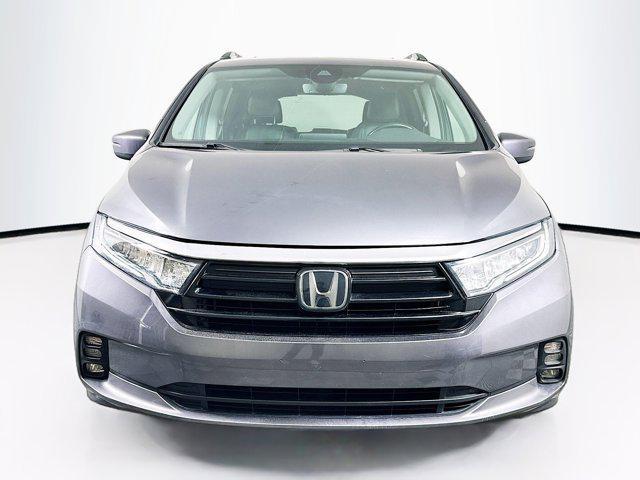 used 2021 Honda Odyssey car, priced at $24,996