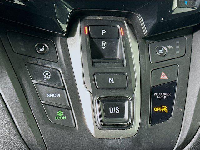 used 2021 Honda Odyssey car, priced at $24,996