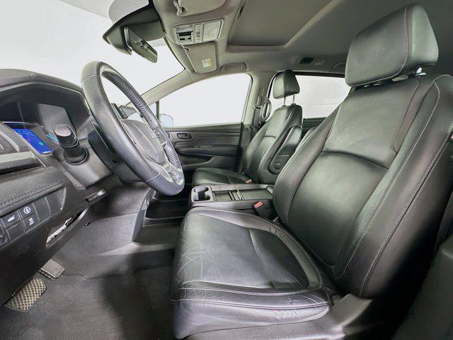 used 2021 Honda Odyssey car, priced at $24,996
