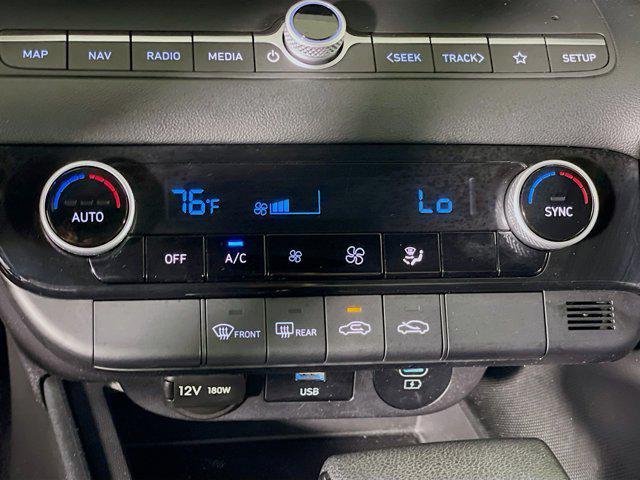used 2024 Hyundai Elantra car, priced at $19,297