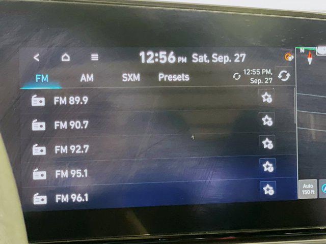 used 2024 Hyundai Elantra car, priced at $19,297