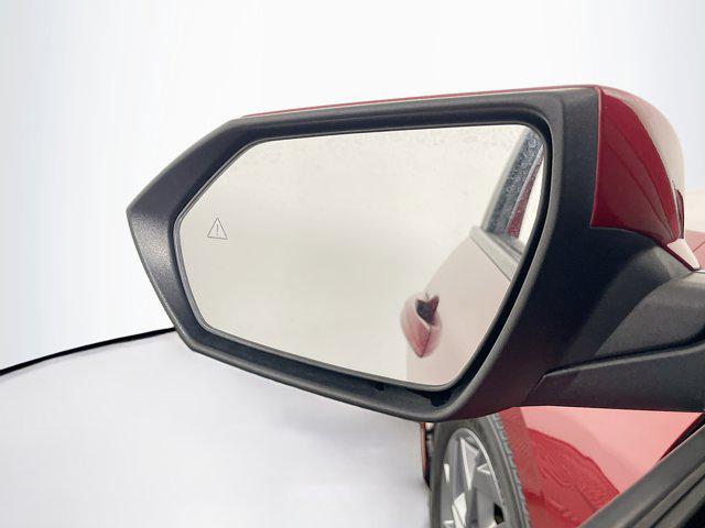 used 2024 Hyundai Elantra car, priced at $19,297