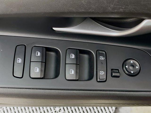 used 2024 Hyundai Elantra car, priced at $19,297