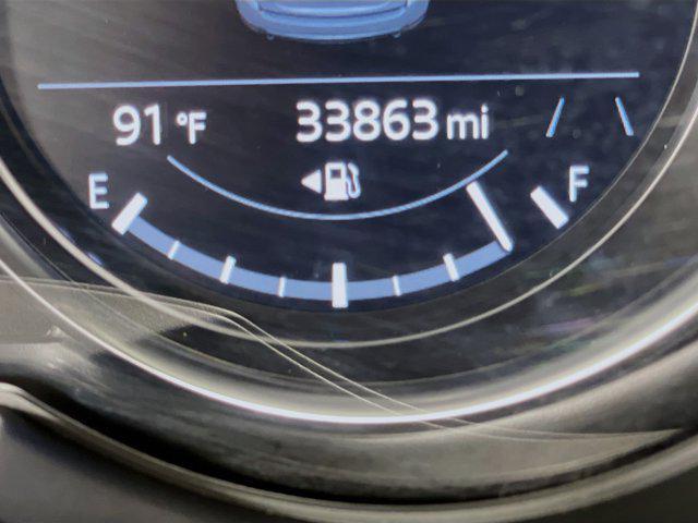 used 2024 Mazda CX-5 car, priced at $23,797