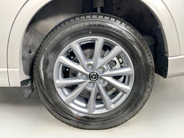 used 2024 Mazda CX-5 car, priced at $23,797