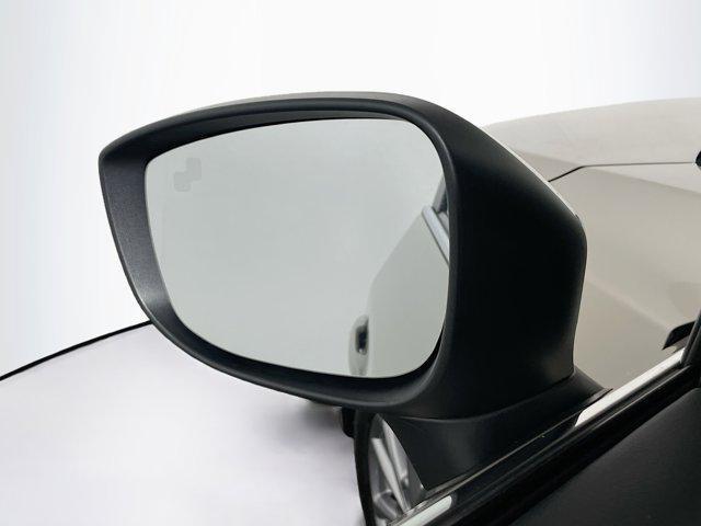 used 2024 Mazda CX-5 car, priced at $23,797