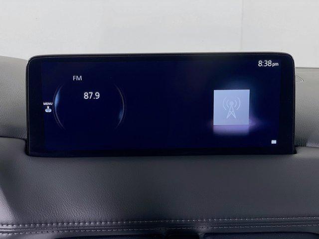 used 2024 Mazda CX-5 car, priced at $23,797
