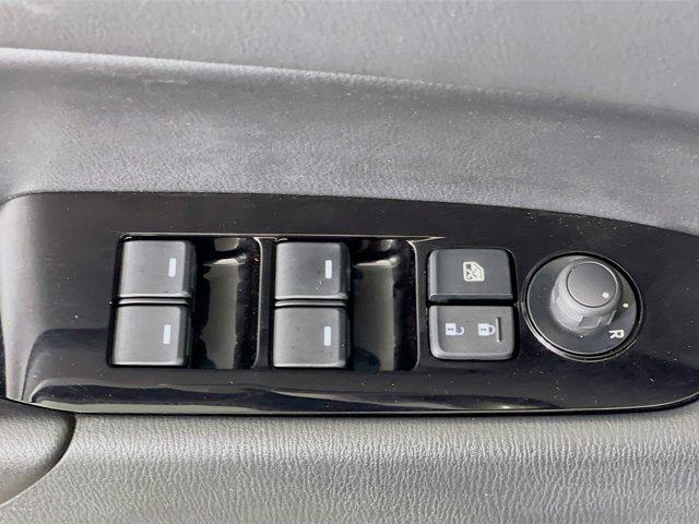 used 2024 Mazda CX-5 car, priced at $23,797