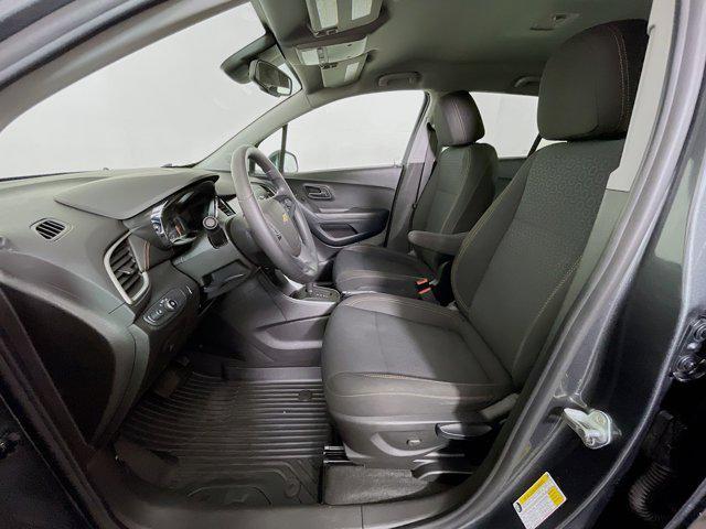 used 2020 Chevrolet Trax car, priced at $15,299