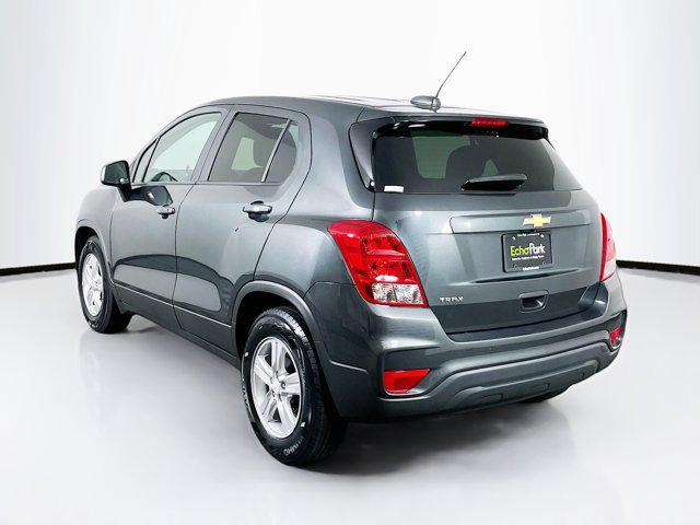 used 2020 Chevrolet Trax car, priced at $15,299