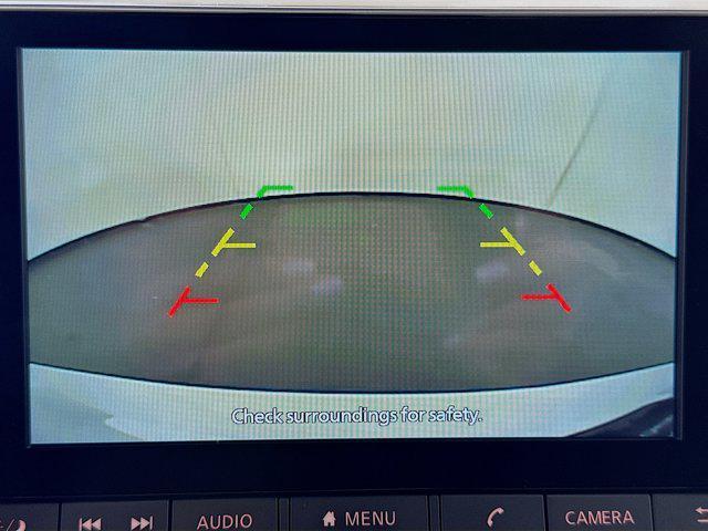 used 2024 Nissan Sentra car, priced at $16,987