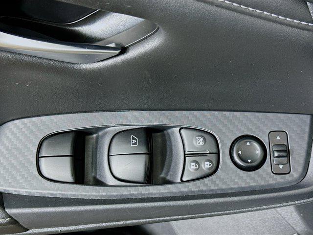 used 2024 Nissan Sentra car, priced at $16,987