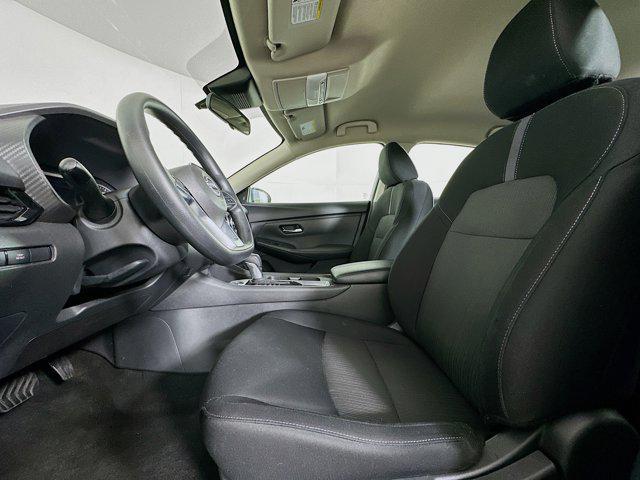 used 2024 Nissan Sentra car, priced at $16,987