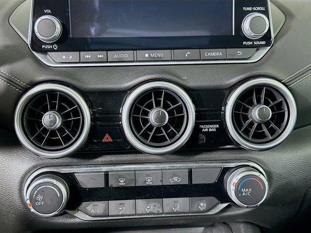 used 2024 Nissan Sentra car, priced at $16,987