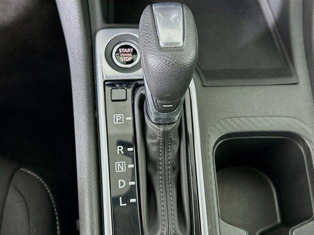 used 2024 Nissan Sentra car, priced at $16,987