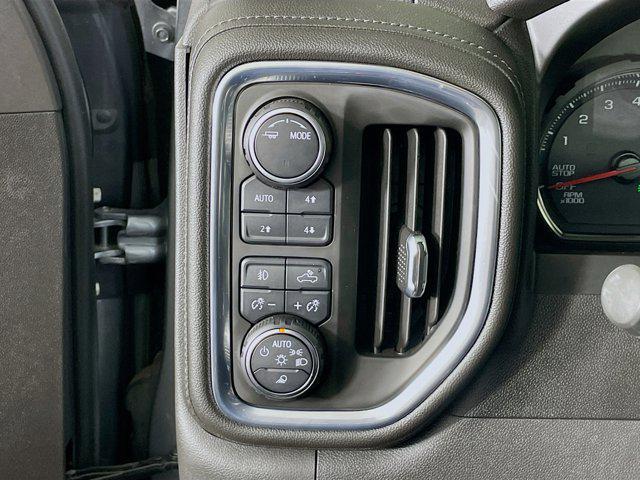 used 2021 Chevrolet Silverado 1500 car, priced at $39,997