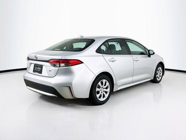 used 2022 Toyota Corolla car, priced at $17,997