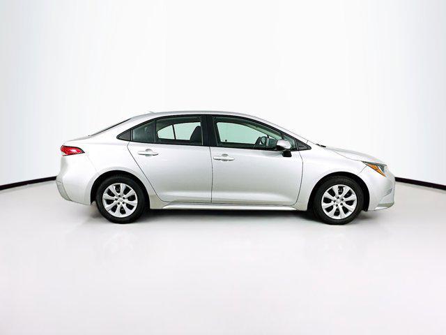 used 2022 Toyota Corolla car, priced at $17,997