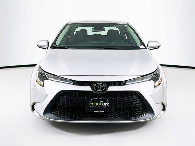 used 2022 Toyota Corolla car, priced at $17,997