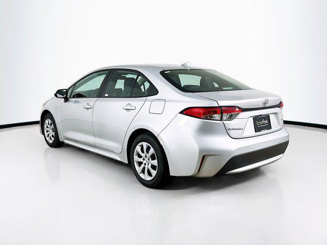 used 2022 Toyota Corolla car, priced at $17,997