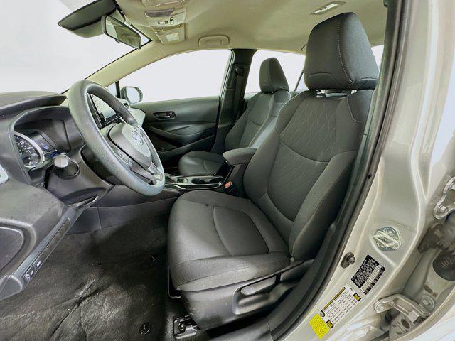 used 2022 Toyota Corolla car, priced at $17,997