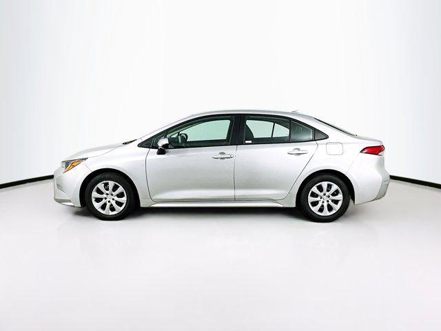 used 2022 Toyota Corolla car, priced at $17,997