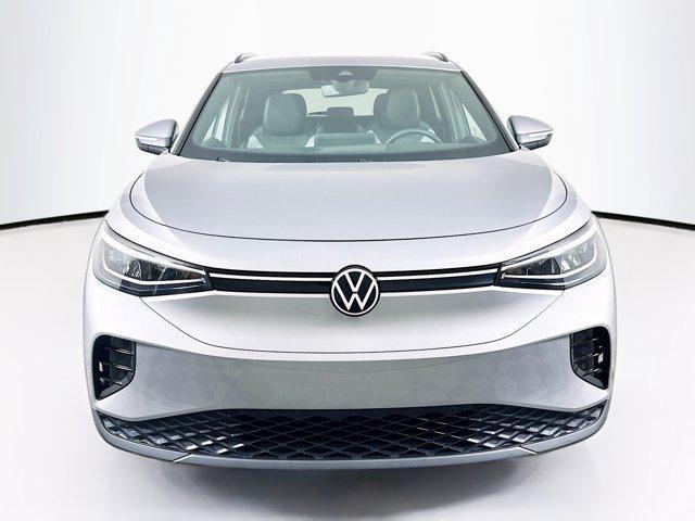 used 2023 Volkswagen ID.4 car, priced at $19,496