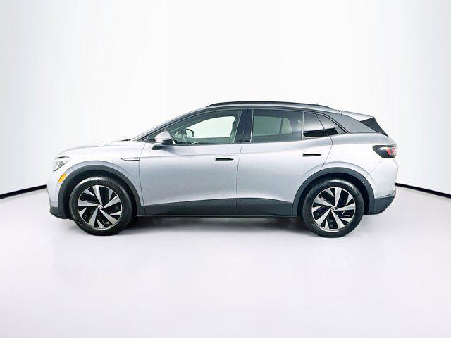 used 2023 Volkswagen ID.4 car, priced at $19,496