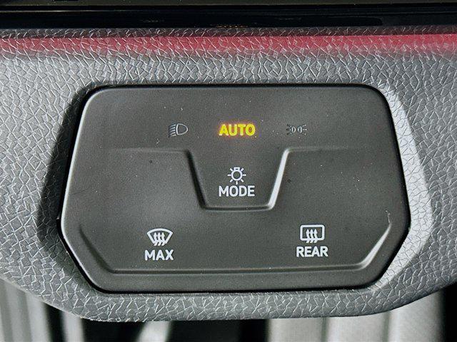 used 2023 Volkswagen ID.4 car, priced at $19,496