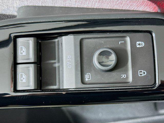 used 2023 Volkswagen ID.4 car, priced at $19,496