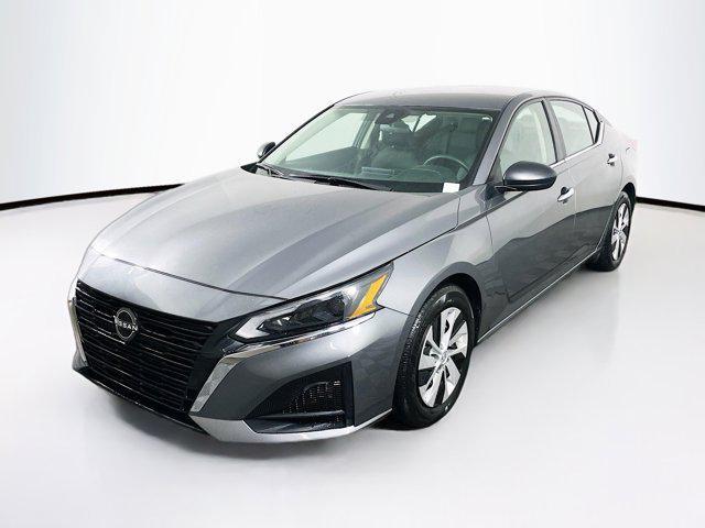 used 2024 Nissan Altima car, priced at $19,689