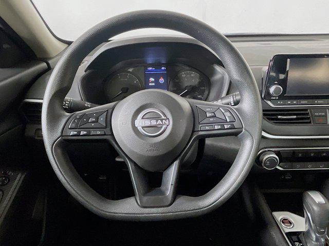 used 2024 Nissan Altima car, priced at $19,689